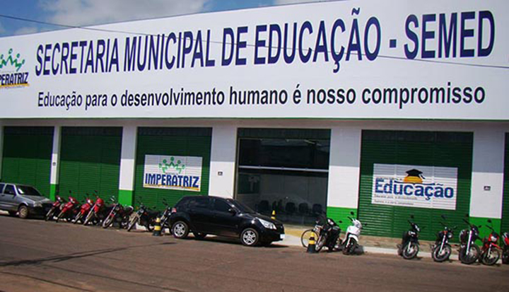 Secretaria de Educação de Imperatriz-MA convoca aprovados em ...