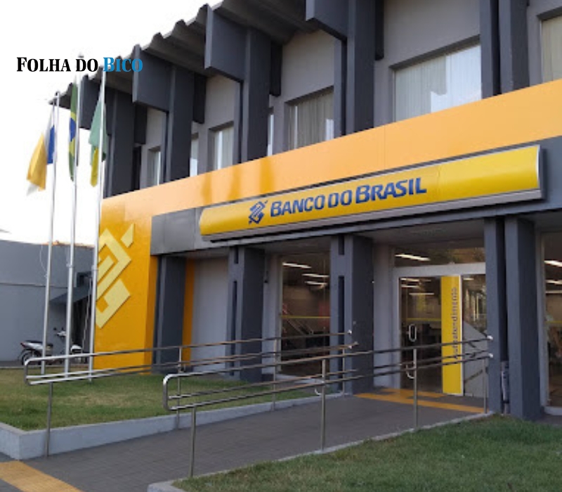 Tocantin Polis Banco Do Brasil Autuado Por Exceder Limite De Espera