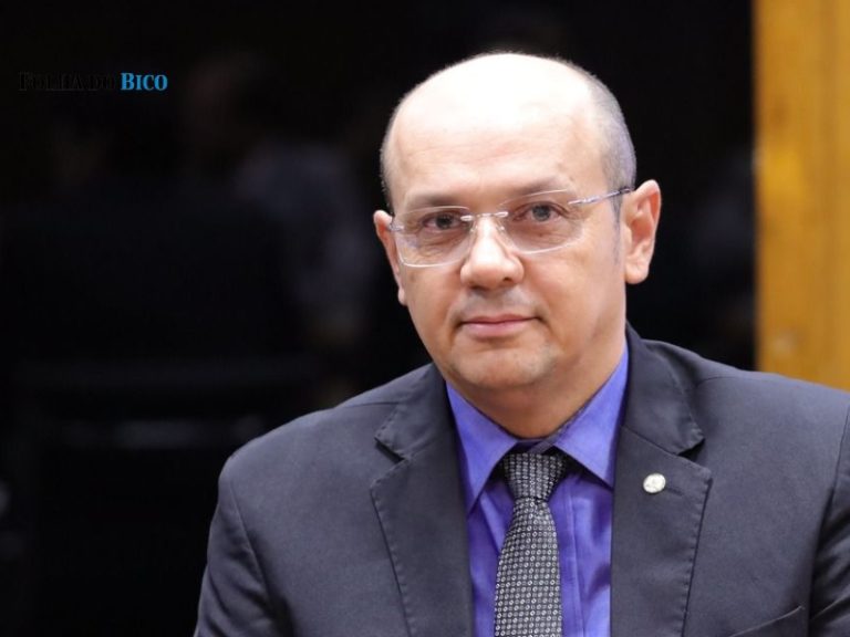 Biquense, deputado federal Júlio Oliveira consegue a liberação de R$ 3 milhões para a saúde da região
