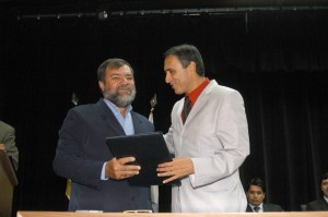 Domingo Posse foto Esequias Araujo 3