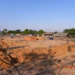 Iniciada construção do maior templo da Assembléia de Deus no TO