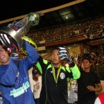 São Raimundo é campeão da série D do Brasileirão