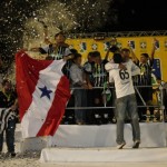 São Raimundo é campeão da série D do Brasileirão