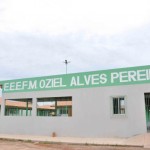 Escola Estadual Oziel Alves Pereira