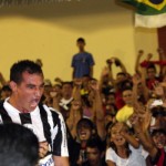 São Raimundo 1 X Botafogo 0