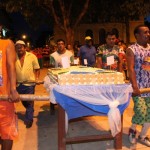 Alter do Chão completa 252 anos