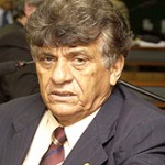 Dep. Osvaldo ReisData: 02.03.05Foto Gilberto Nascimento