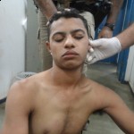 Conhecido por Guachinin