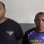 Autores Eduardo Henrique e Edinaldo Barros