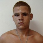 Jonielson Romano Borges, 19 anos