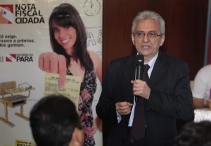 O secretário da Fazenda, José Tostes Neto, avalia que o programa vem alcançando o objetivo de consolidar no consumidor paraense uma consciência fiscal