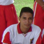 tenente Alexandres Mendes 