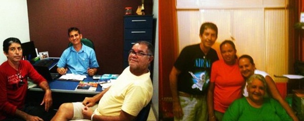 Grandes empreendedores locais patrocinam cultura popular araguatinense