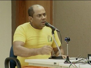 Florentino Rodrigues é condenado a 24 anos de prisão