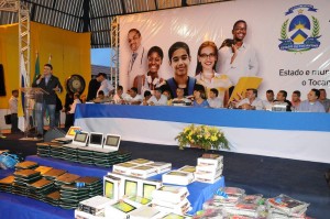 Eduardo Siqueira o homem de mil promessas