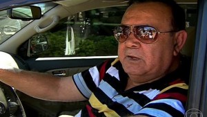 Dante Póvoa aposentado do Senado que ainda recebia R$ 18 Mil da SANEATINS indicado por Siqueira Campos