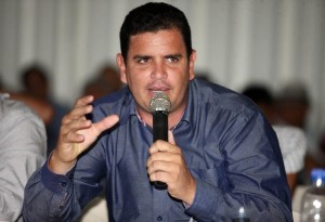 Eduardo Machado, prefeito de Santana do Araguaia, disse que a pavimentação da rodovia é uma demanda de muitos anos na região