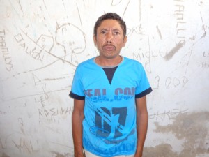 Eciones Vital da Silva, vulgo Cacudim