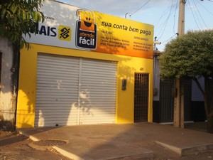 Posto fica localizado na Rua Rio Grande do Norte, entre as Av. Santa Tereza e Bernardo Sayão