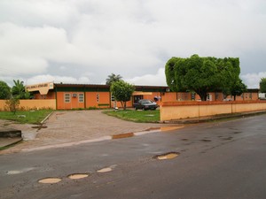 Dinheiro foi encontrado durante cirurgia no Hospital Dr. Antenor Abreu