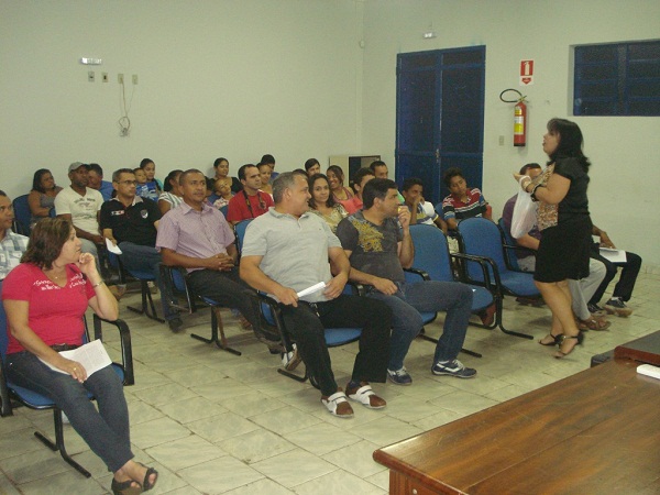 Palestra no Sebrae (3)