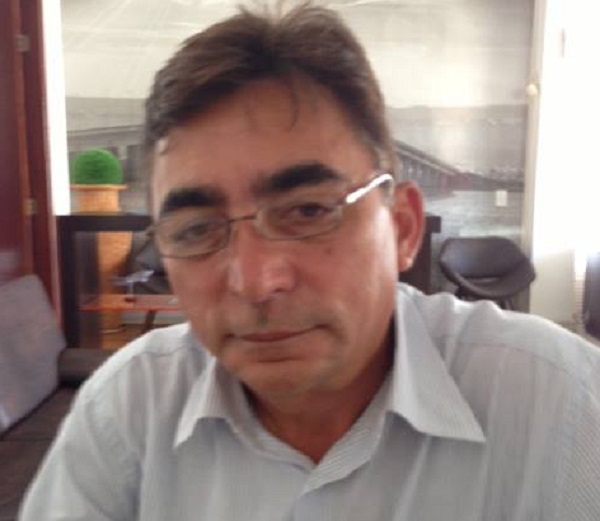 Empresário itaguatinense, Iramar Neves