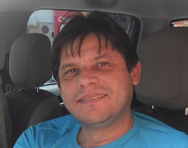 Regis Melo prefeito de Itaguatins