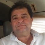 Cleyton Maia, ex-prefeito de Ponte Alta