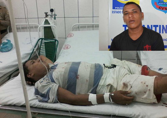 Francisco Cleison da Silva Conceição, conhecido como Cleisim