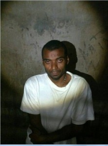 Foragido da Justiça, Sérgio Cruz Miguel