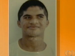 Alan foi a primeira vítima do acidente entre van escolar e caminhão