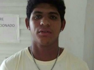 Um dos suspeitos de atacar uma idosa de 70 anos em Araguaína