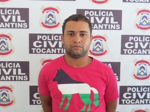 Adriano Rodrigues Milhomem, conhecido como ‘Garrote’