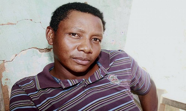 O lavrador Francinaldo de Sousa lembra que a rodovia vai diminuir o tempo de viagem entre seu povoado e a cidade de Araguatins