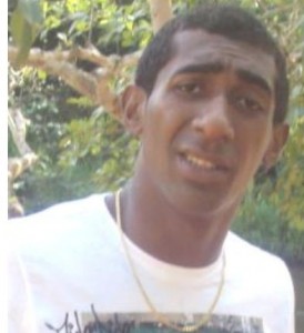 Suspeito de assassinato é preso em Tocantinópolis