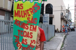 "Dia da Prostituta" vai discutir a prostituição na época de Copa