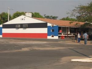 IML de Imperatriz-MA