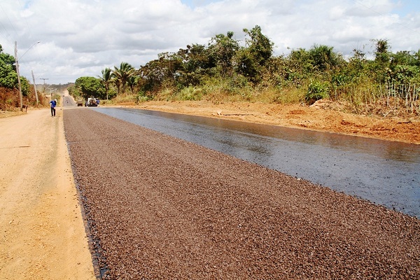 Foto 4 - itaguatins - maurilandia fotos manoel junior