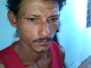 Isael dos Santos Soares