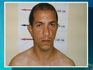 Wilbem da Costa Carvalho, de 36 anos, foi morto com três tiros