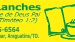 Livros, Sorvetes e Lanches