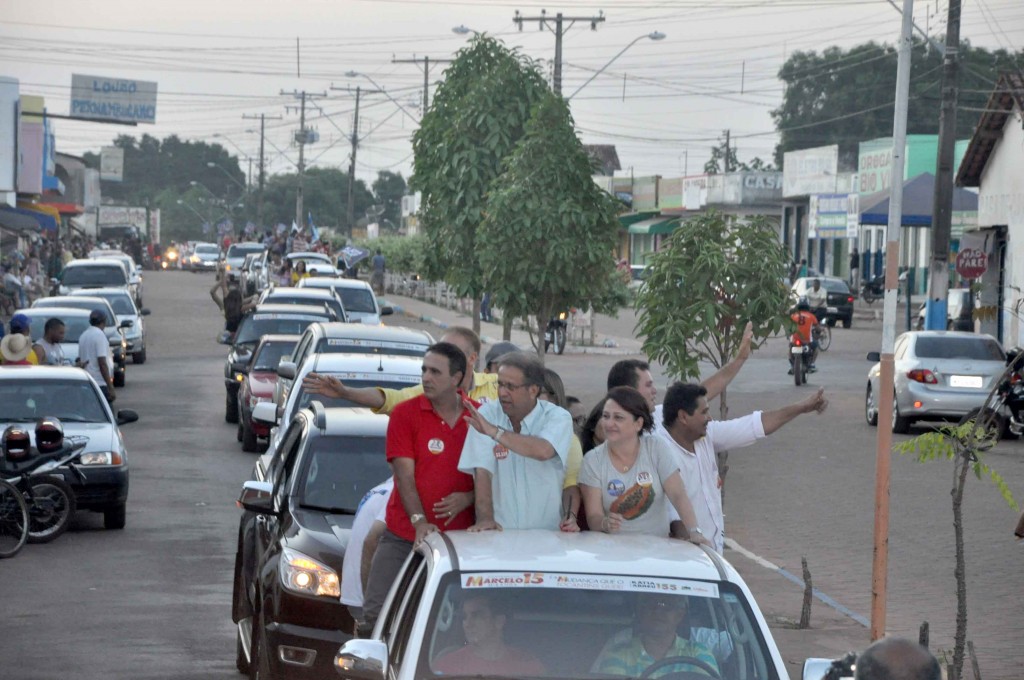 Carreata em Ananas 300Kb