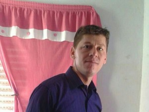 O mototaxista Leomar Bandeira do Nascimento levou dois tiros