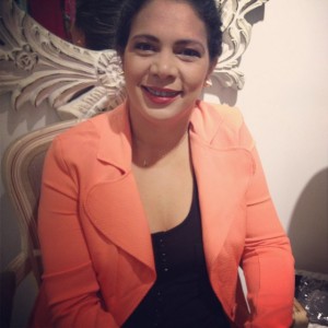 Lafaete, ex-prefeita de São Bento