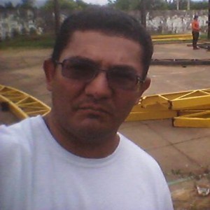 Reginaldo provável chefe de gabinete de Rocha Miranda