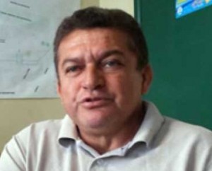 Salim_milhomem_presidente_do_Tocantinopolis_Esporte_Clube_