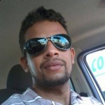 Thiago Fernandes é servidor público estadual