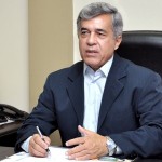 Controlador Geral Luiz Antonio da Rocha – Angelica Mendonca