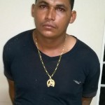 Romildo da Silva, 25 anos