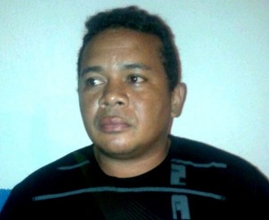 Ivaldo Ferreira Gomes